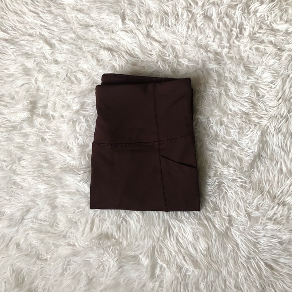 🔴SOLD🔴Calvin Klein High-Waisted Leggings - Picture 10 of 10